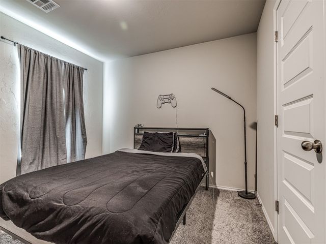 1316 Chuck Wagon Drive, El Reno, OK 73036