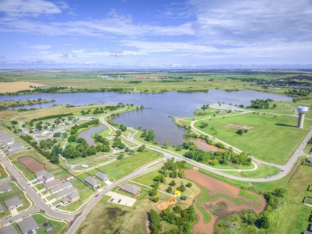 1316 Chuck Wagon Drive, El Reno, OK 73036