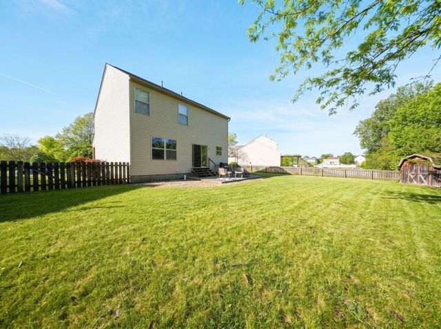 6381 Ewen Circle, Grove City, OH 43123