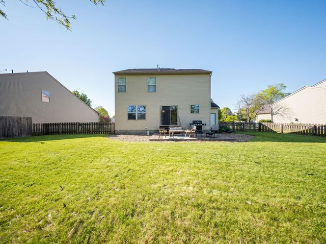 6381 Ewen Circle, Grove City, OH 43123