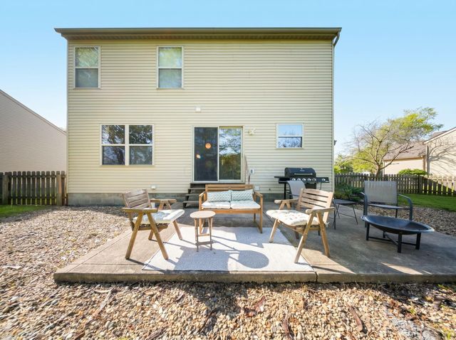 6381 Ewen Circle, Grove City, OH 43123