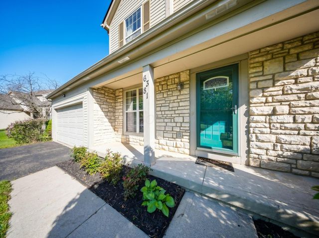 6381 Ewen Circle, Grove City, OH 43123