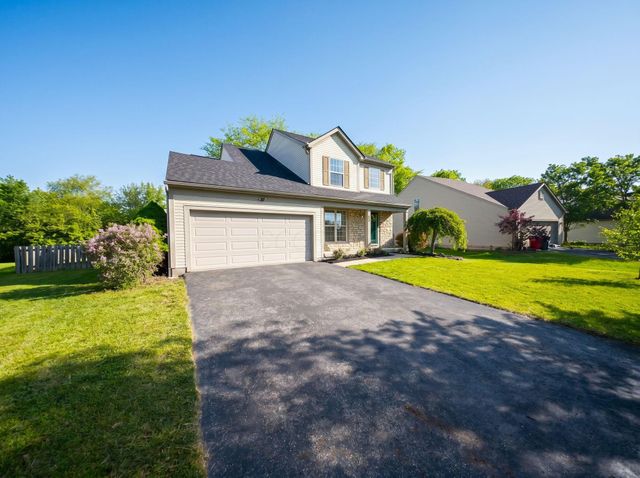 6381 Ewen Circle, Grove City, OH 43123