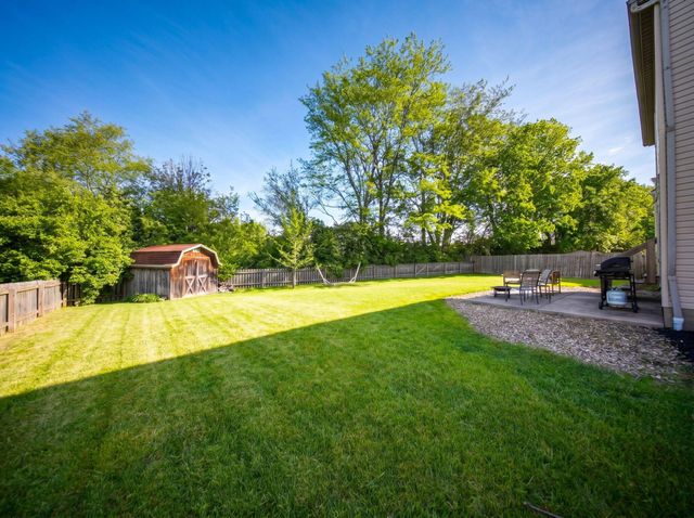 6381 Ewen Circle, Grove City, OH 43123