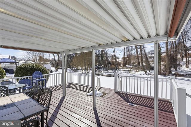 9063 MEADOW HEIGHTS RD, Randallstown, MD 21133