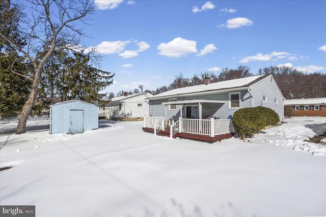 9063 MEADOW HEIGHTS RD, Randallstown, MD 21133