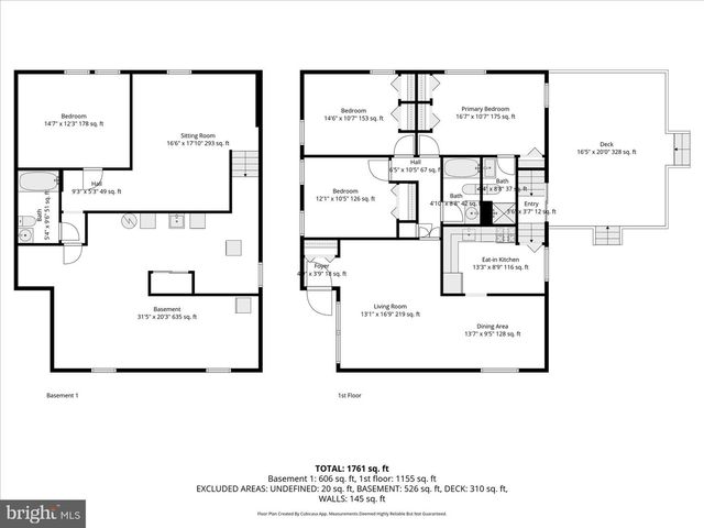 9063 MEADOW HEIGHTS RD, Randallstown, MD 21133