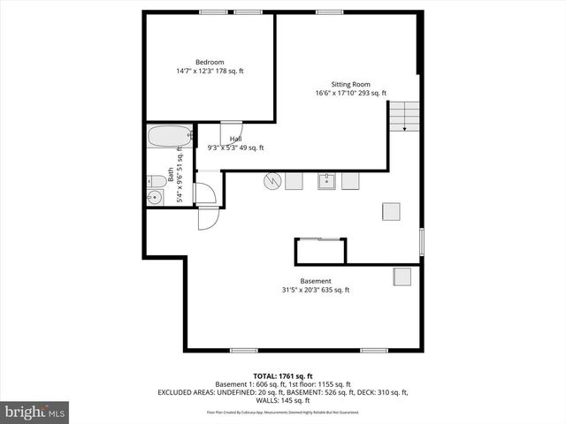 9063 MEADOW HEIGHTS RD, Randallstown, MD 21133