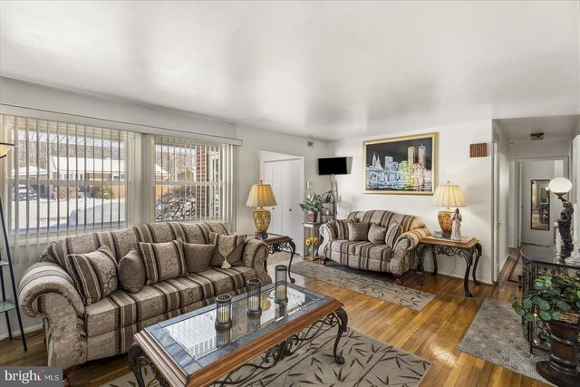 9063 MEADOW HEIGHTS RD, Randallstown, MD 21133