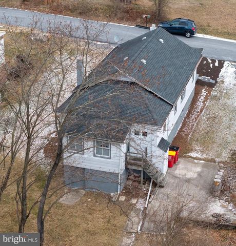 367 OLD STATE ROAD, Gardners, PA 17324