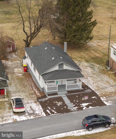 367 OLD STATE ROAD, Gardners, PA 17324