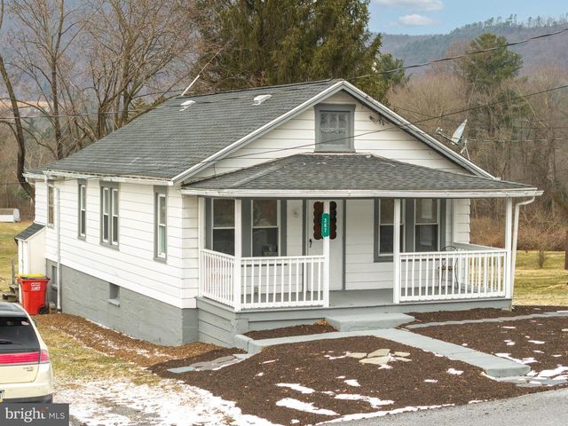 367 OLD STATE ROAD, Gardners, PA 17324