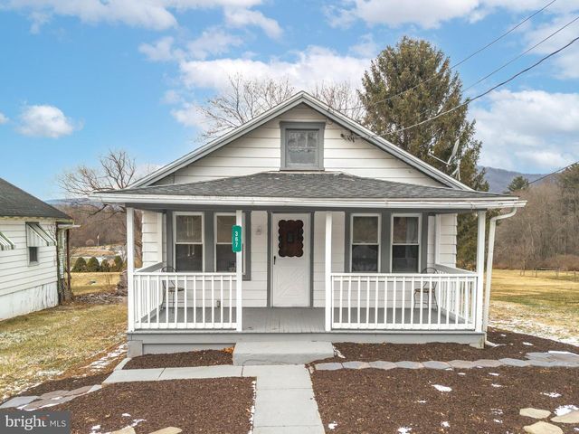 367 OLD STATE ROAD, Gardners, PA 17324