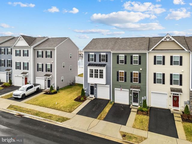 101 UNION RIDGE DR, Charles Town, WV 25414