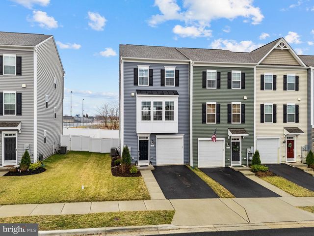 101 UNION RIDGE DR, Charles Town, WV 25414