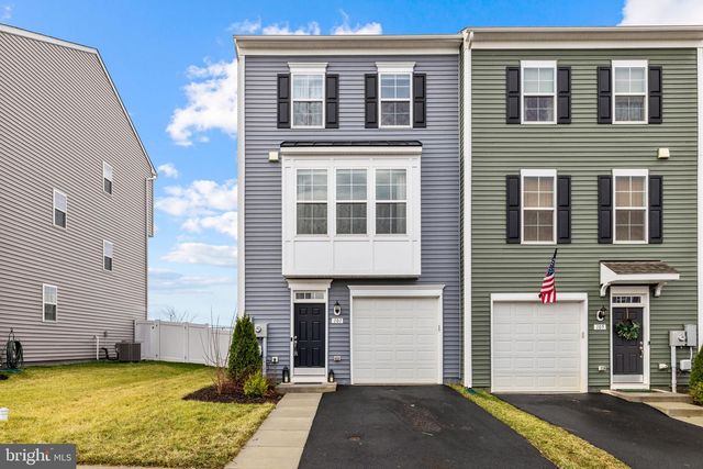 101 UNION RIDGE DR, Charles Town, WV 25414