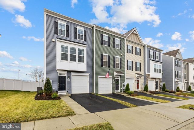 101 UNION RIDGE DR, Charles Town, WV 25414