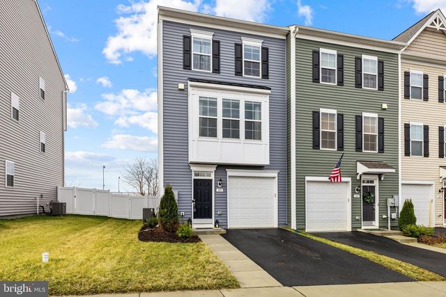 101 UNION RIDGE DR, Charles Town, WV 25414