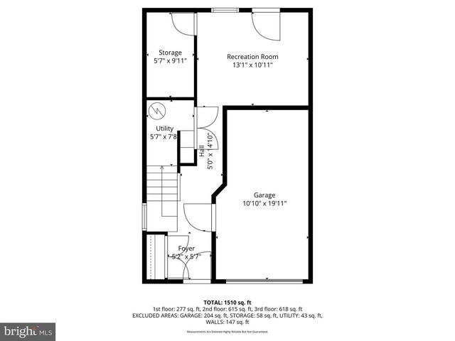 101 UNION RIDGE DR, Charles Town, WV 25414