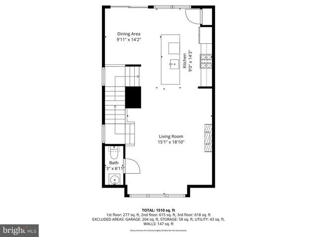 101 UNION RIDGE DR, Charles Town, WV 25414