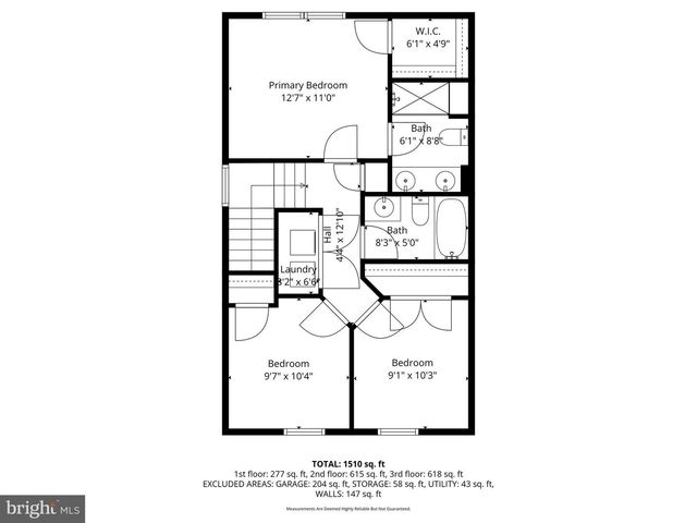 101 UNION RIDGE DR, Charles Town, WV 25414