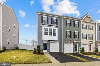 101 UNION RIDGE DR, Charles Town, WV 25414