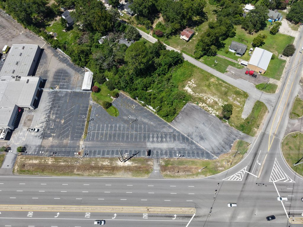 2820 Milledgeville Road, Augusta, GA 30904