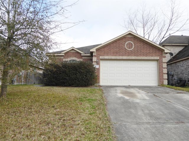 10225 Wood Fern Court, Conroe, TX 77385