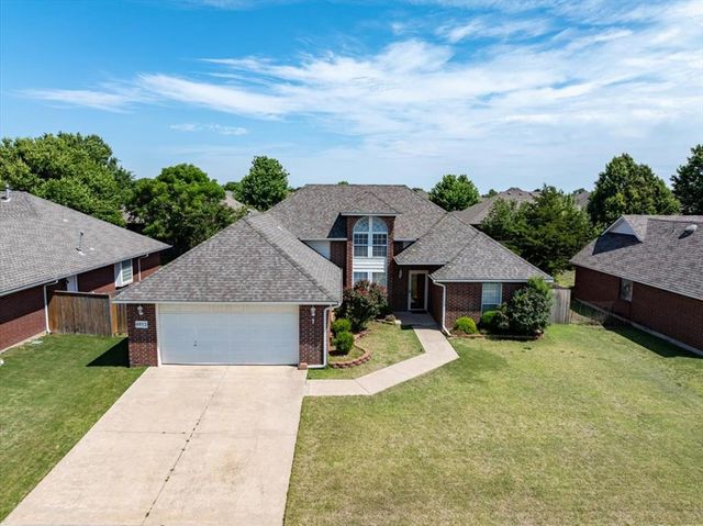 4013 Sloane Street, Norman, OK 73072