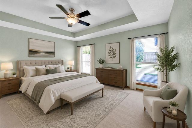4013 Sloane Street, Norman, OK 73072