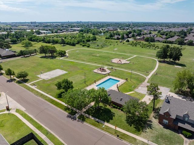 4013 Sloane Street, Norman, OK 73072