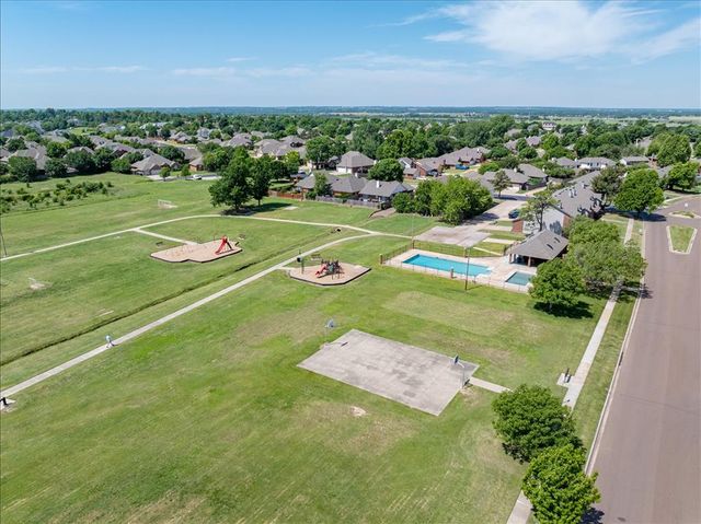 4013 Sloane Street, Norman, OK 73072