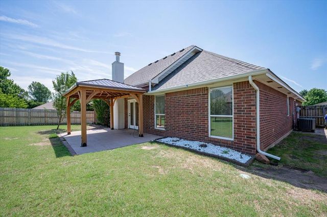 4013 Sloane Street, Norman, OK 73072