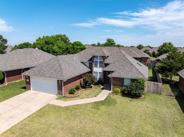 4013 Sloane Street, Norman, OK 73072