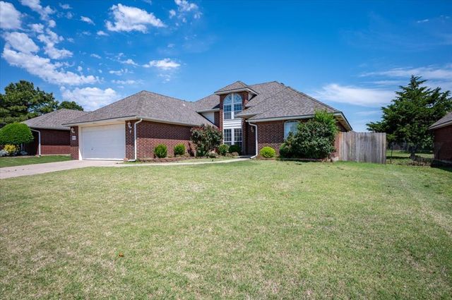 4013 Sloane Street, Norman, OK 73072