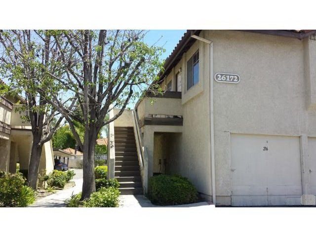 26172 Sanz B213, Mission Viejo, CA 92691