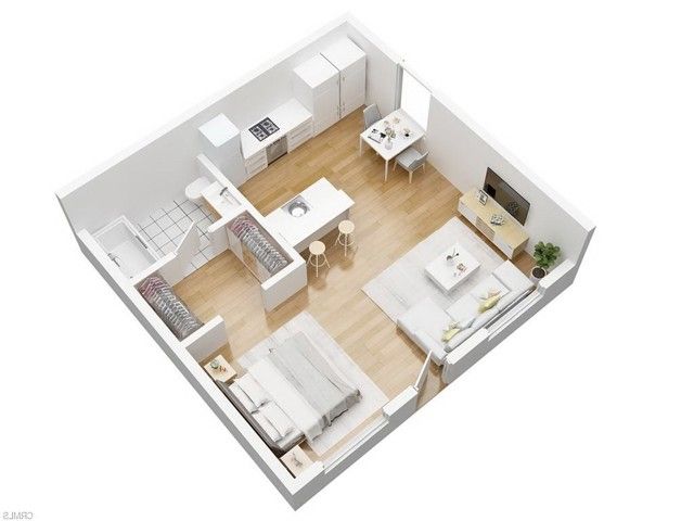 26172 Sanz B213, Mission Viejo, CA 92691