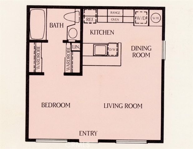 26172 Sanz B213, Mission Viejo, CA 92691