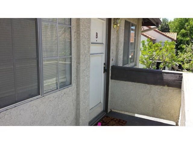 26172 Sanz B213, Mission Viejo, CA 92691