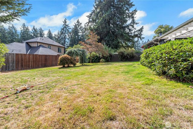 11013 Lundstrom Drive SW, Lakewood, WA 98498