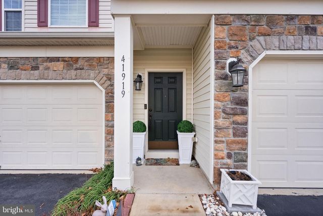 41919 MORELAND MINE TER, Aldie, VA 20105