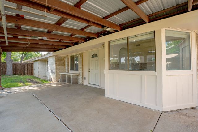 2120 Sunrise Trail, Richardson, TX 75081