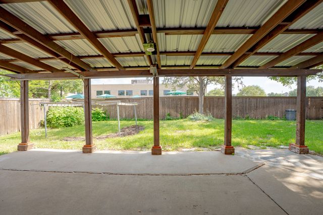 2120 Sunrise Trail, Richardson, TX 75081