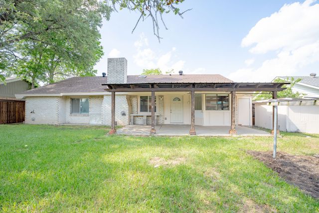 2120 Sunrise Trail, Richardson, TX 75081