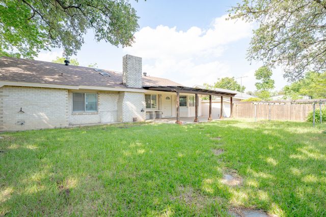 2120 Sunrise Trail, Richardson, TX 75081