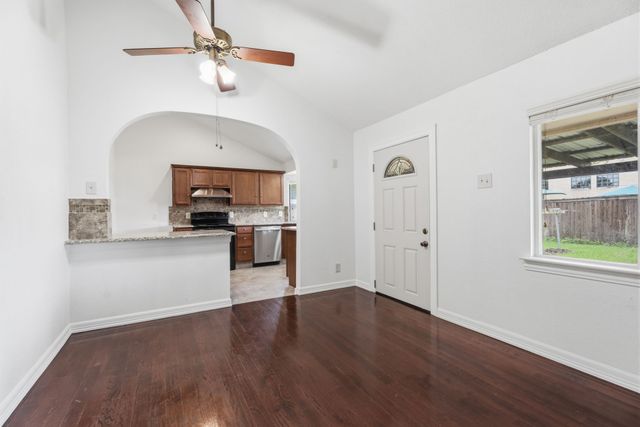 2120 Sunrise Trail, Richardson, TX 75081