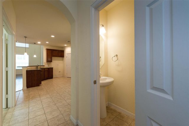 3408 Porter Creek Drive, Plano, TX 75025