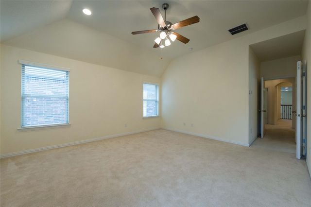 3408 Porter Creek Drive, Plano, TX 75025