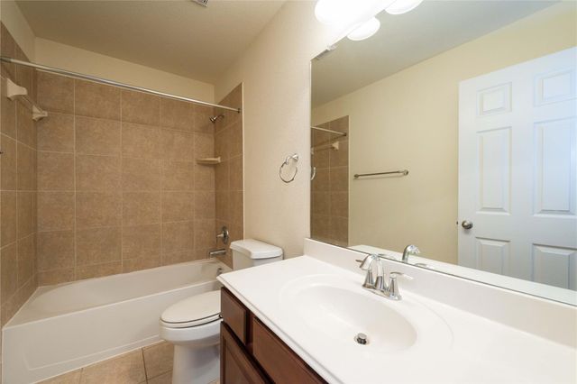 3408 Porter Creek Drive, Plano, TX 75025