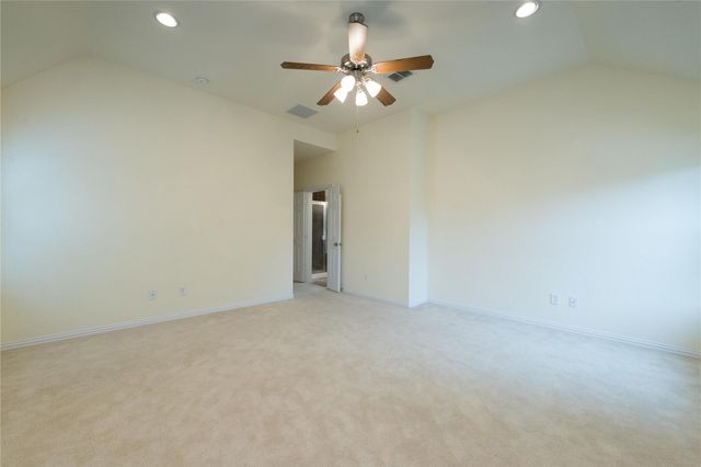 3408 Porter Creek Drive, Plano, TX 75025